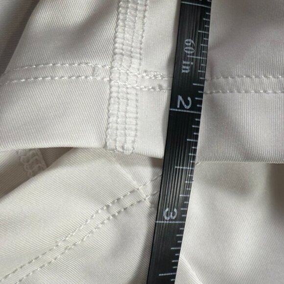 Prince Girls Tennis Skort Bundle, Navy/White XS (6/7), Pull On x2, Athletic - Picture 9 of 14